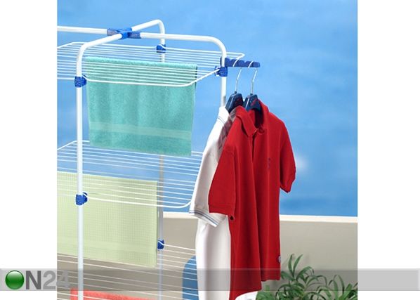 Kuivausteline GIMI MODULAR 3