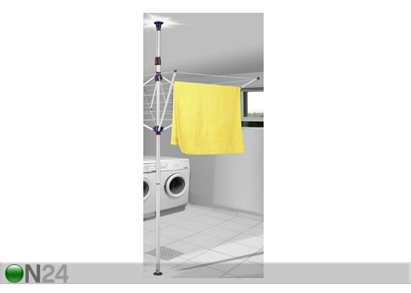 Kuivausteline LEIFHEIT KINOMOTION