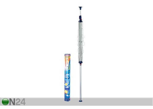 Kuivausteline LEIFHEIT KINOMOTION