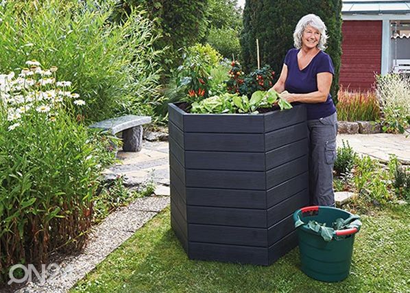 Kukkalaatikko Ergo 55 cm