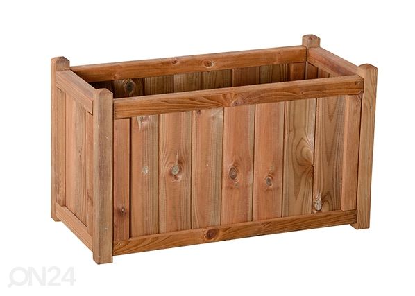 Kukkaruukku 40x80 cm