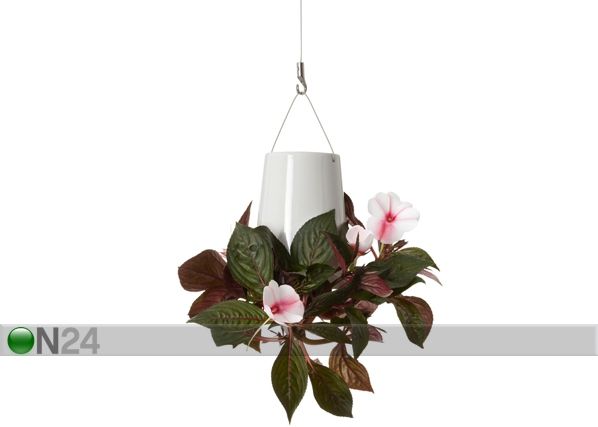 Kukkaruukku BOSKKE SKY PLANTER CERAMIC