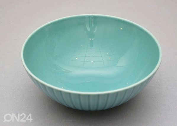 Kulhot Daisy 6 kpl, merenvihreä