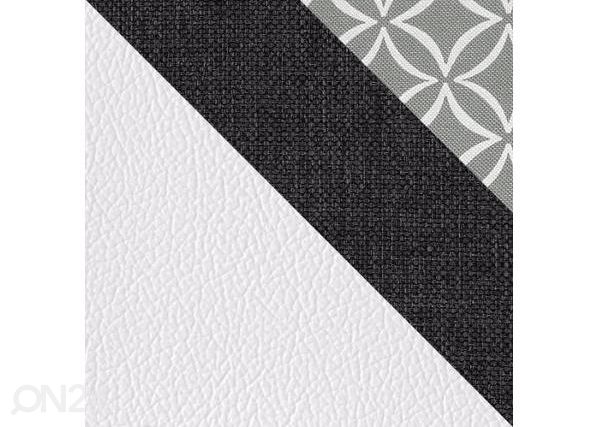 Kulmavuodesohva Sergo