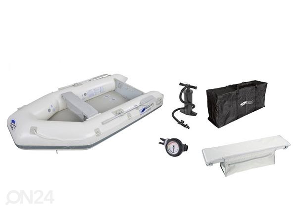 Kumivene Z-Ray III 400