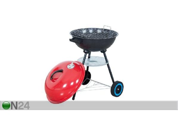 Kupoligrilli