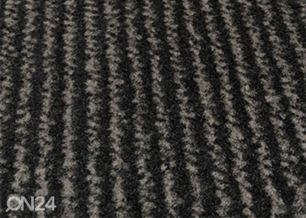 Kuramatto Equateur 80x120 cm, antrasiitti