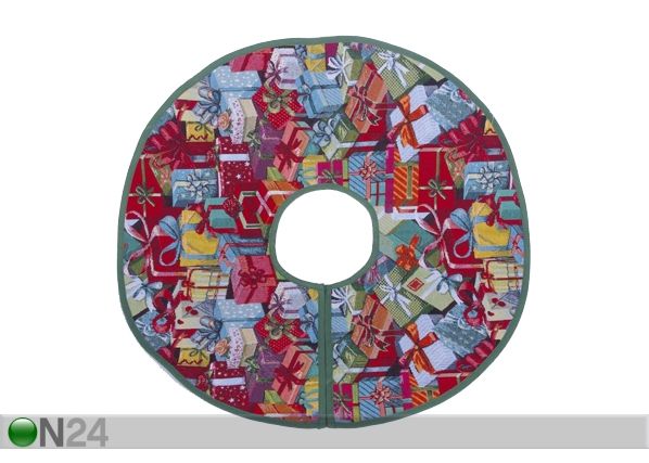 Kuusen alusliina Ø60 cm