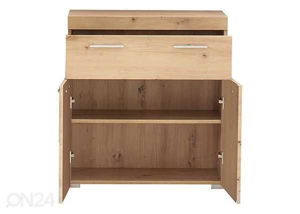 Kylpyhuoneen alakaappi Amanda