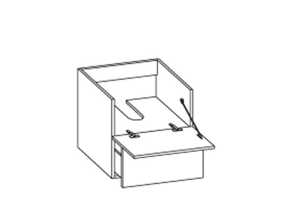 Kylpyhuoneen kalusteet 919