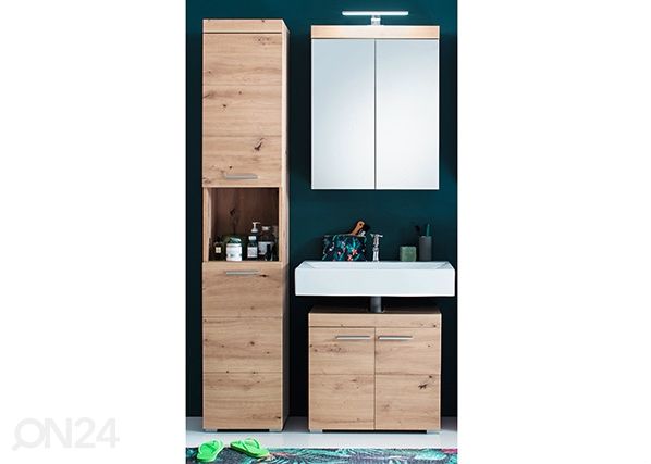 Kylpyhuoneen kalusteet Amanda