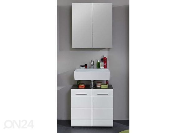 Kylpyhuoneen kalusteet Line