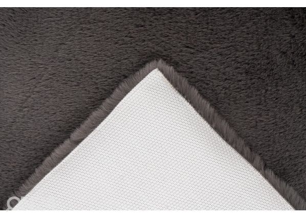 Kylpyhuoneen matto Heaven Grey 67x110 cm