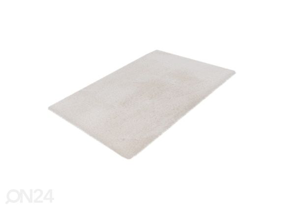 Kylpyhuoneen matto Heaven White 40x60 cm
