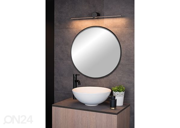 Kylpyhuoneen valaisin Mizar 60 cm