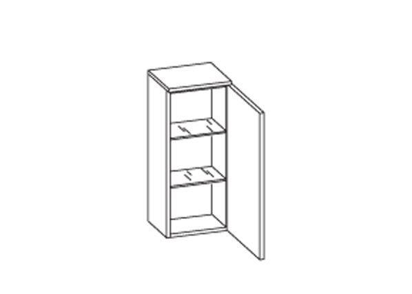 Kylpyhuoneen yläkaappi 919