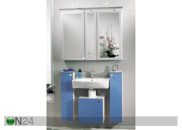 Kylpyhuoneryhmä SYSTEM M