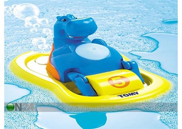 Kylpylelu VIRTAHEPO PEDALO