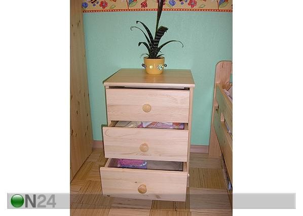 Laatikosto HEIDI 1