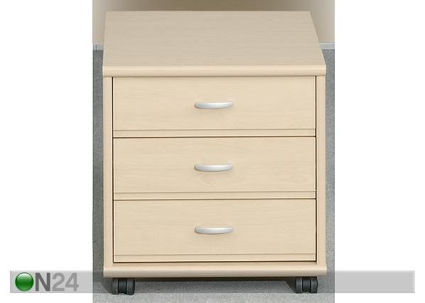 Laatikosto SOFT PLUS