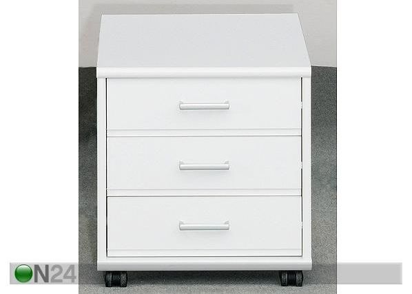 Laatikosto SOFT PLUS
