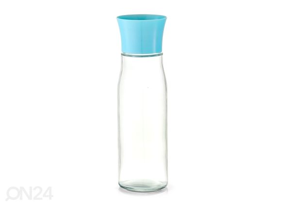 Lasikarahvi kylmäpatruunalla 800 ml