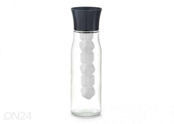 Lasikarahvi kylmäpatruunalla 800 ml