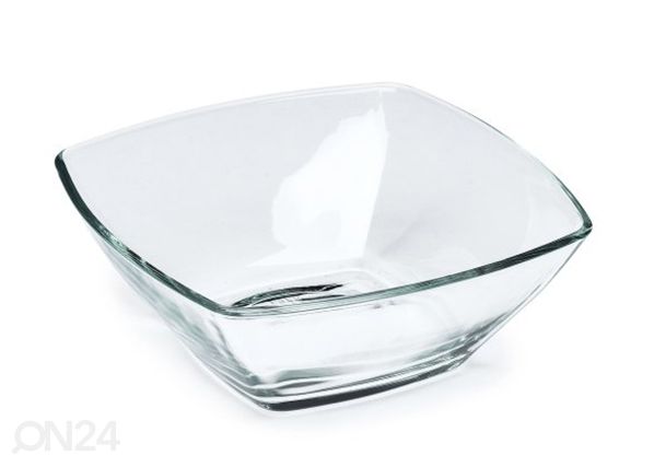 Lasikulho Eclissi 270 ml, 12x12 cm, 3 kpl