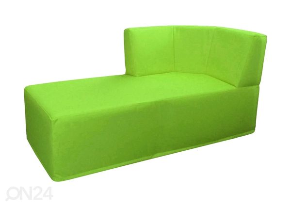 Lasten divaani Siena 120 oikea