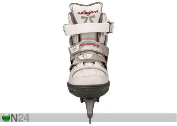 Lasten jääkiekkoluistimet NIJDAM 29-32