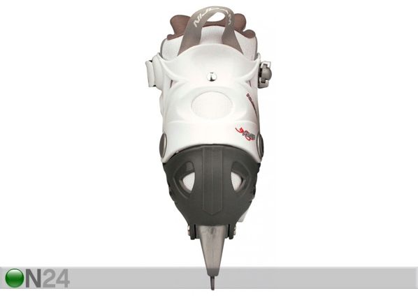 Lasten jääkiekkoluistimet NIJDAM 29-32