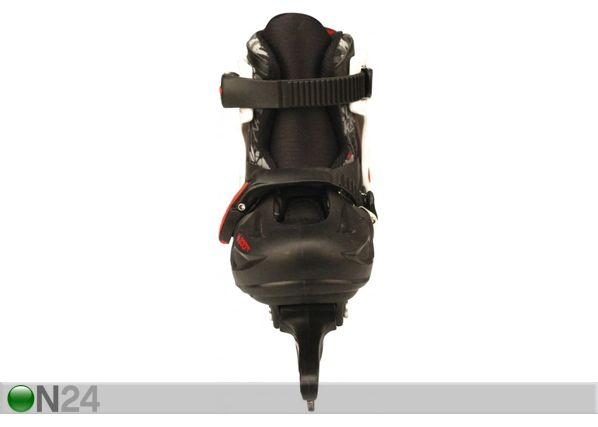 Lasten jääkiekkoluistimet NIJDAM 30-33