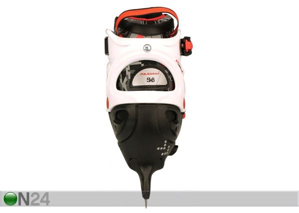 Lasten jääkiekkoluistimet NIJDAM 30-33