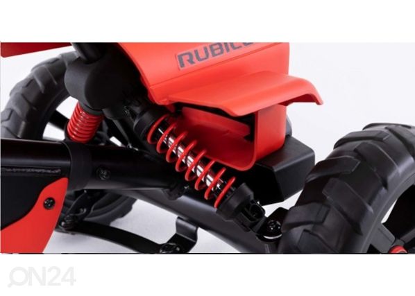 Lasten karting-auto BERG JEEP BUZZY RUBICON