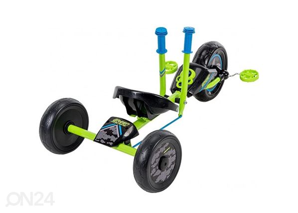 Lasten karting-auto Huffy Green Machine Mini