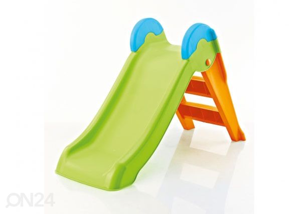 Lasten liukumäki Keter Boogie Slide