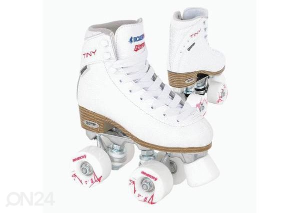 Lasten rullaluistimet Tiny plus Tempish