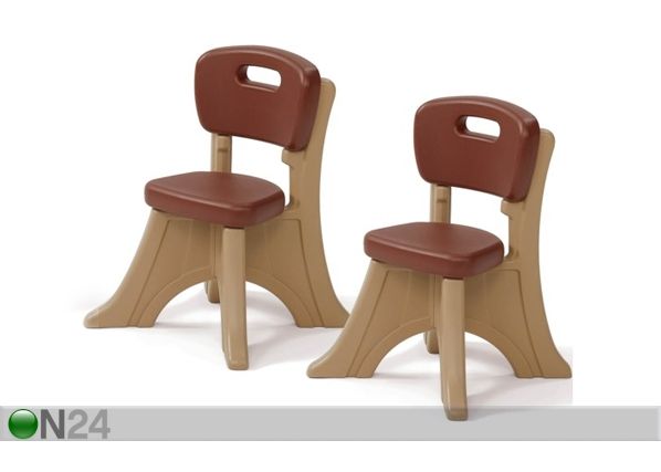 Lasten tuolit Step