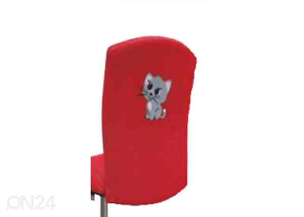 Lasten työtuoli Rico S