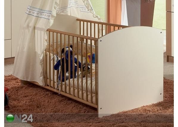 Lastenhuoneen kalustesarja JULE