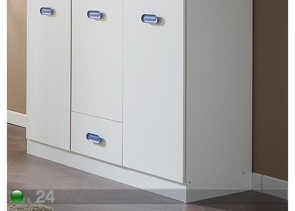 Lastenhuoneen kalustesarja MAX