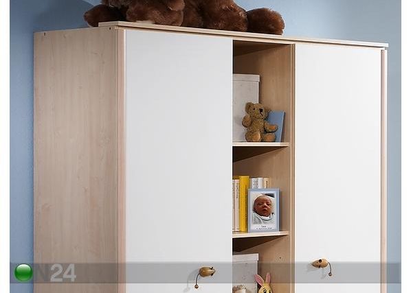 Lastenhuoneen kalustesarja NELE