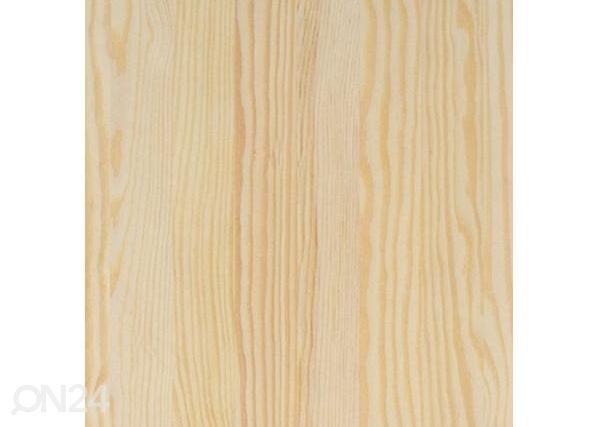 Lastensänky 80x200 cm