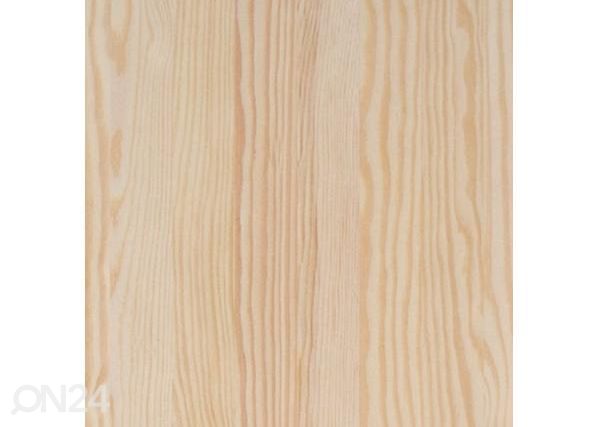 Lastensänky 90x200 cm