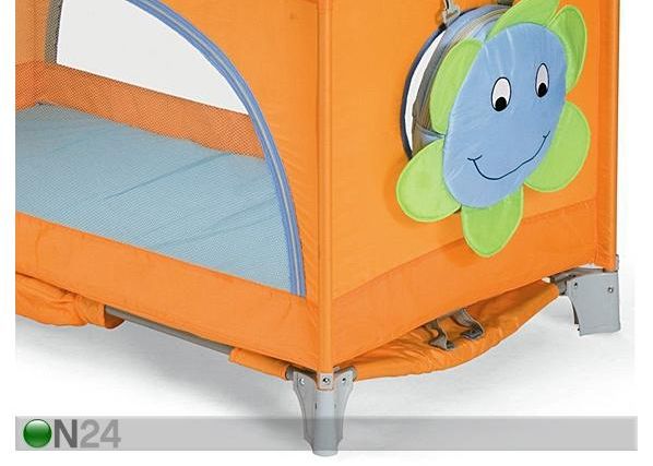 Lastensänky CHICCO SPRING