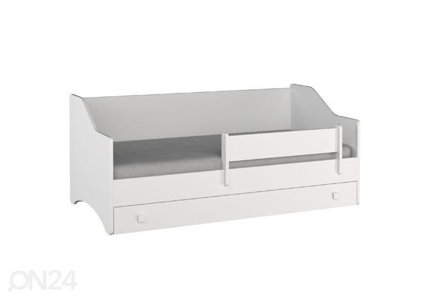 Lastensänky Nami I 80x160 cm