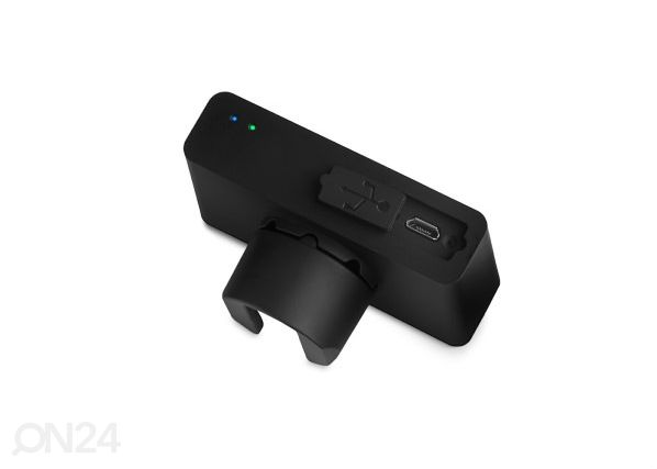 Lastenvaunujrn valaisin ABC Design