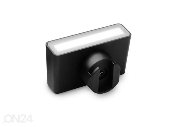 Lastenvaunujrn valaisin ABC Design