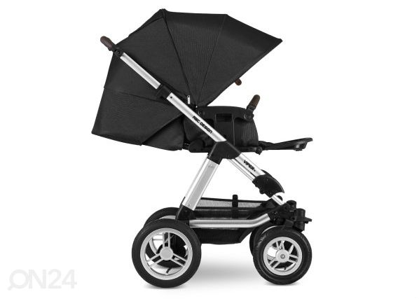 Lastenvaunut ABC Design Viper 4 2in1 2020 Gravel