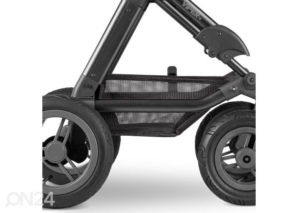 Lastenvaunut ABC Design Viper 4 2in1 2020 Street